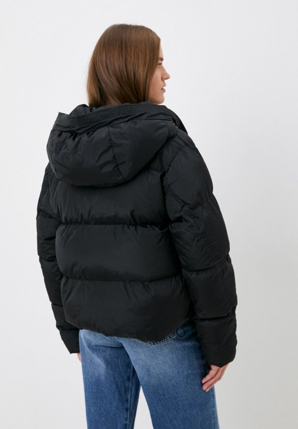 Куртка утепленная Nerouge