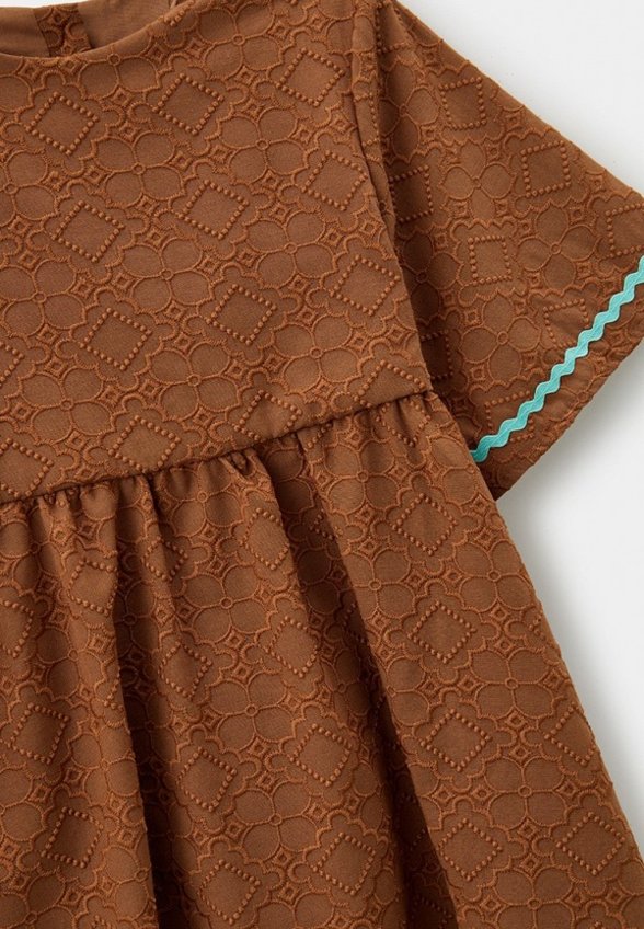 Платье Polusha