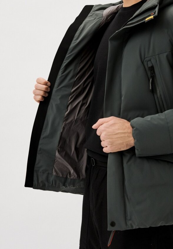 Куртка утепленная Parajumpers