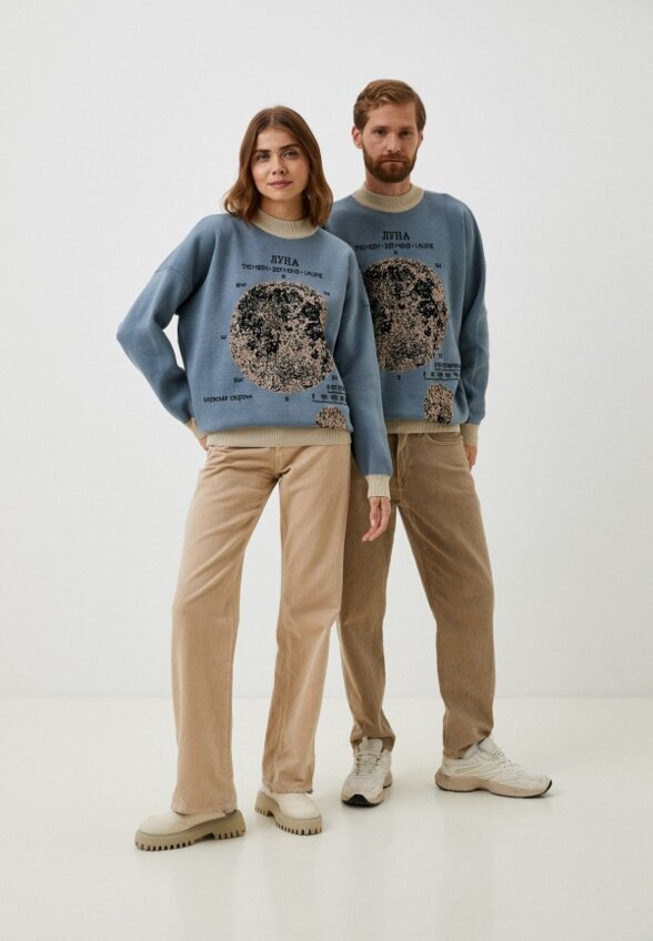 Джемпер 7.2.66