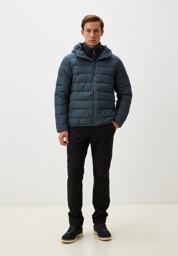 Куртка утепленная Demix