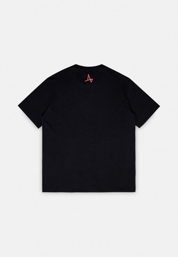 Футболка Индивид