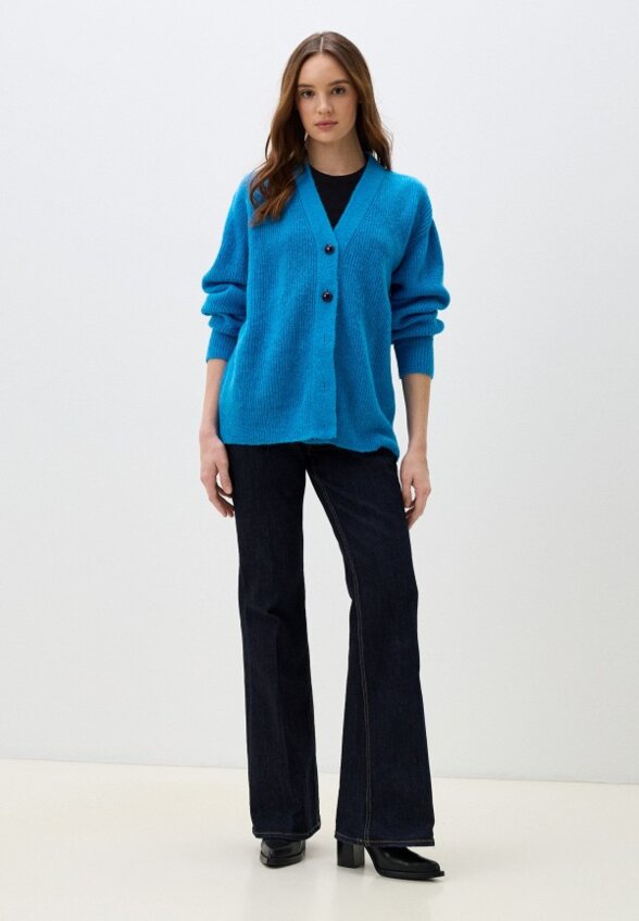 Кардиган Black Pine