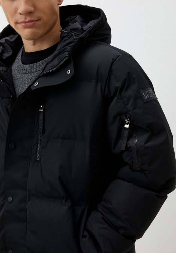 Пуховик s.Oliver