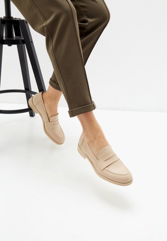 Лоферы Avenue by Giotto