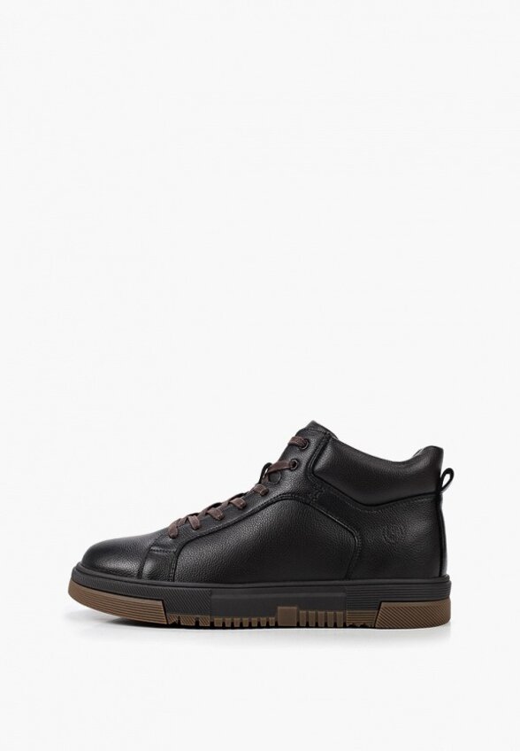 Кеды Thomas Munz