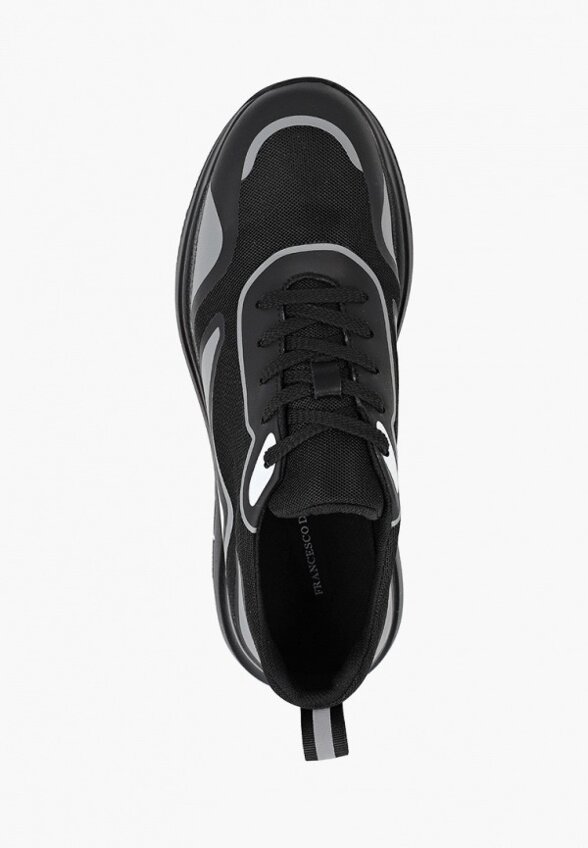 Кроссовки Francesco Donni