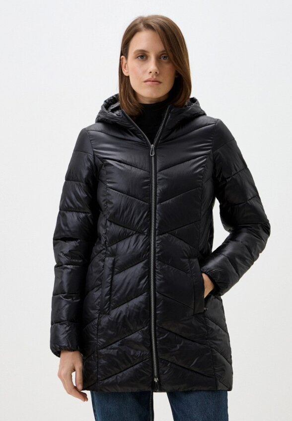 Куртка утепленная Tom Tailor