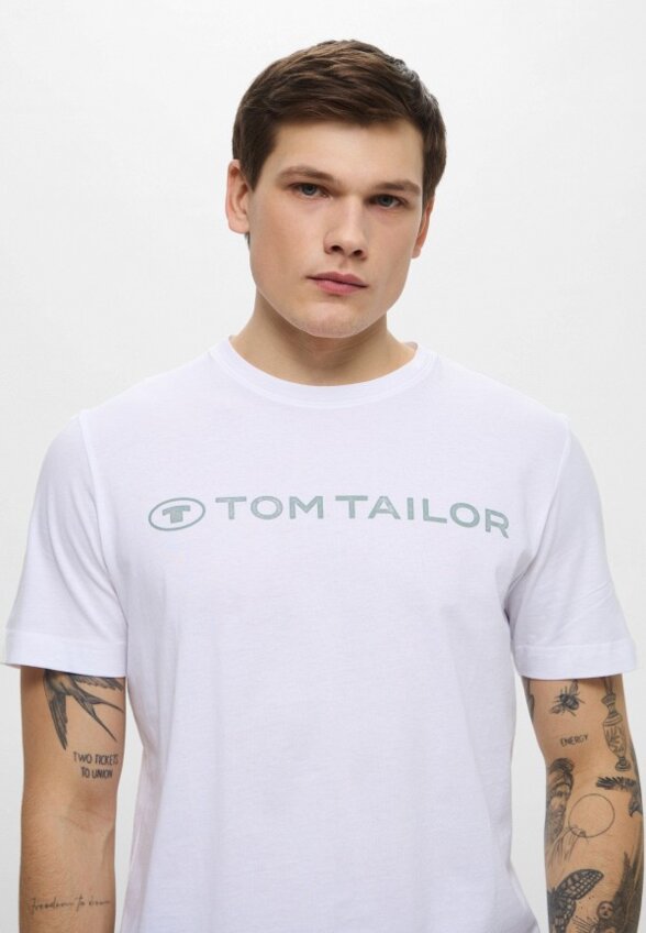 Футболка Tom Tailor