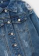 Куртка джинсовая Resser Denim16  - превью
