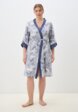 Халат и сорочка ночная Rene Santi1  - превью