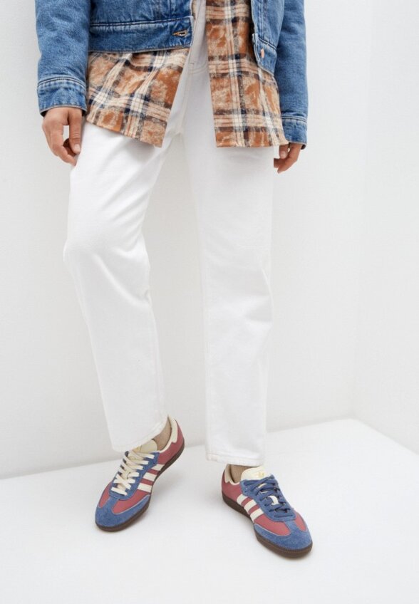 Кеды adidas Originals