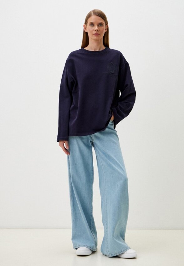 Лонгслив Figura