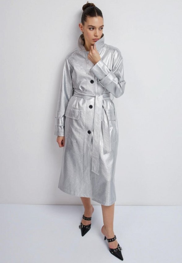 Плащ Vittoria Vicci