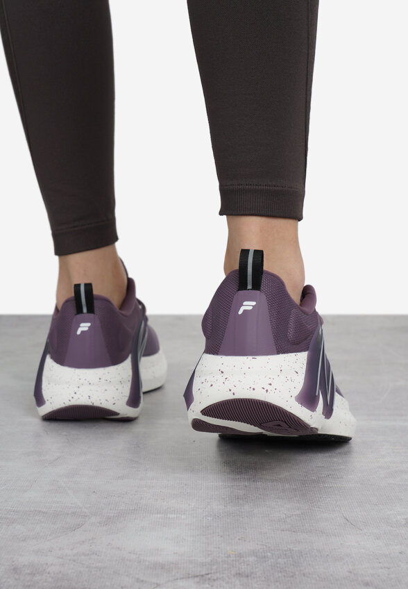 Кроссовки женские FILA Neon 2.0, Фиолетовый