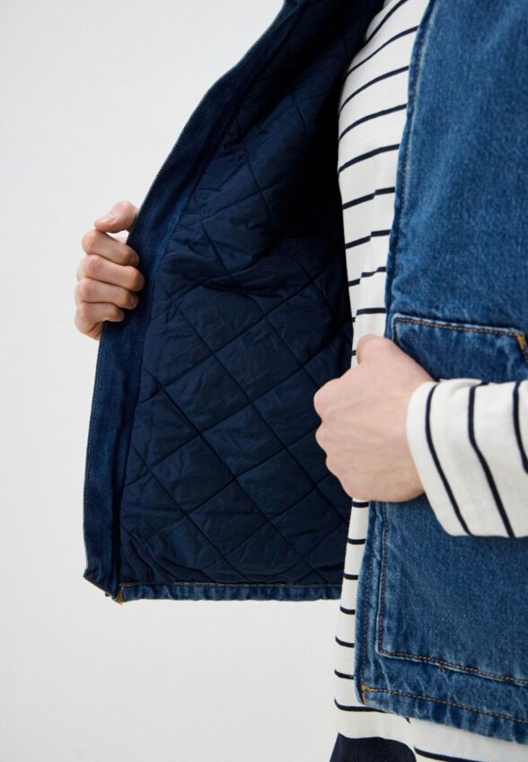 Жилет джинсовый Levi's®