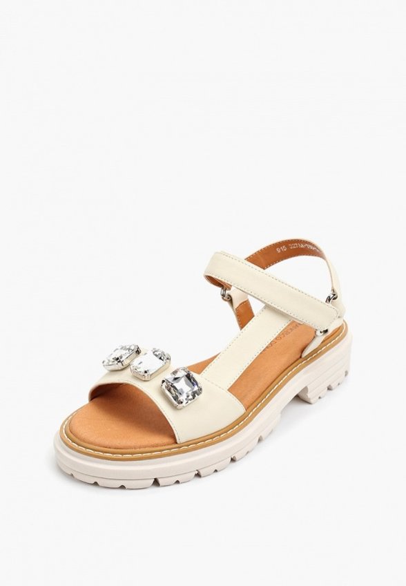 Сандалии Francesco Donni