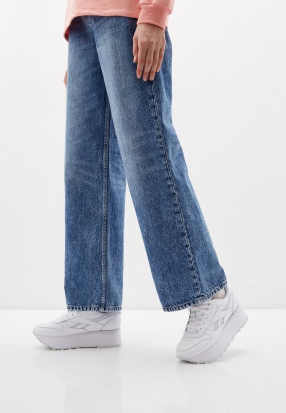 Кроссовки Reebok