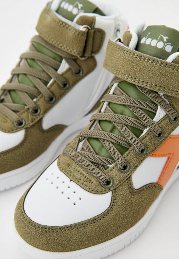 Кеды Diadora