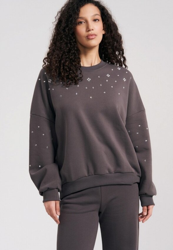 Свитшот Твое