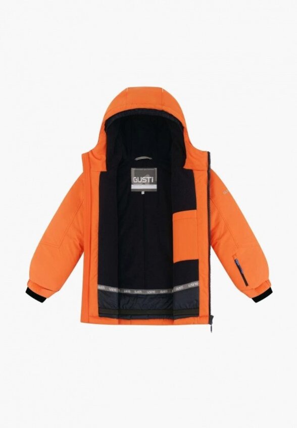 Костюм утепленный Gusti