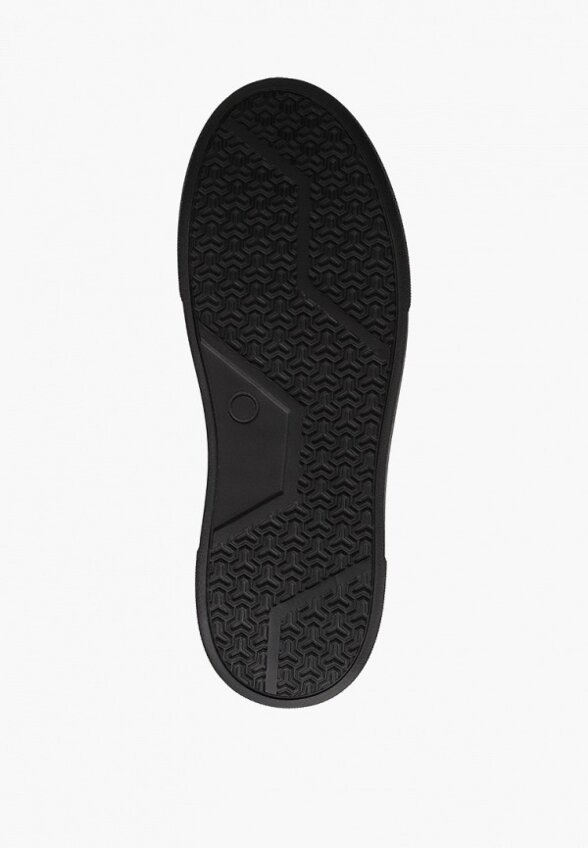 Ботинки Mof-Berg