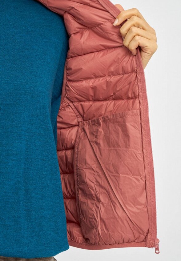 Жилет утепленный Glenfield