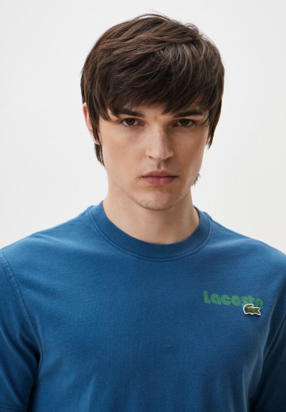 Футболка Lacoste