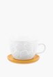 Чашка с блюдцем Elan Gallery2  - превью