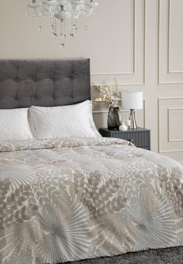 Постельное белье Евро Cozy Home