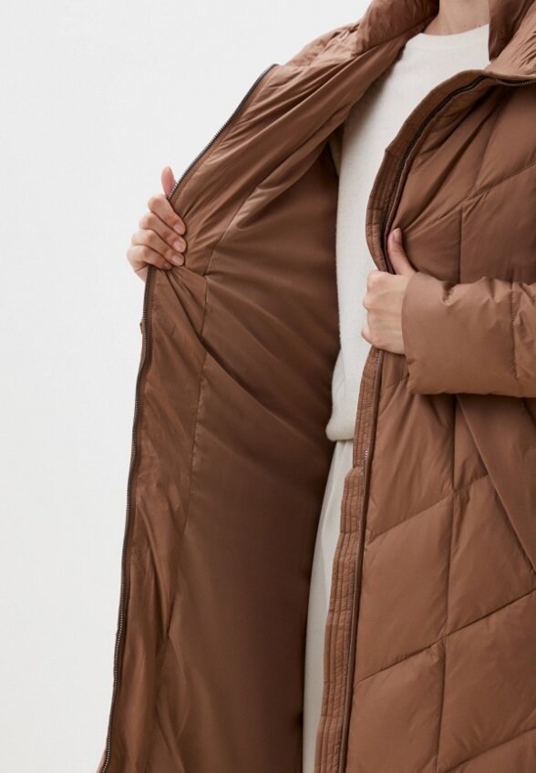 Куртка-пальто Albana