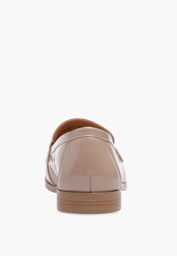 Лоферы El Tempo