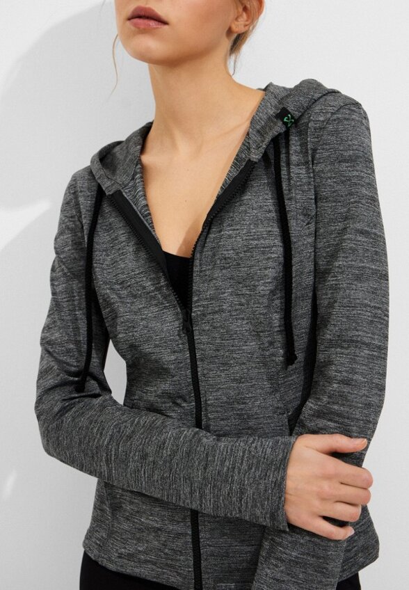 Толстовка Euphoria