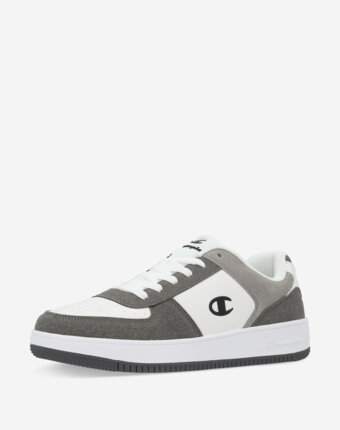 Кеды мужские Champion, Серый женщинам