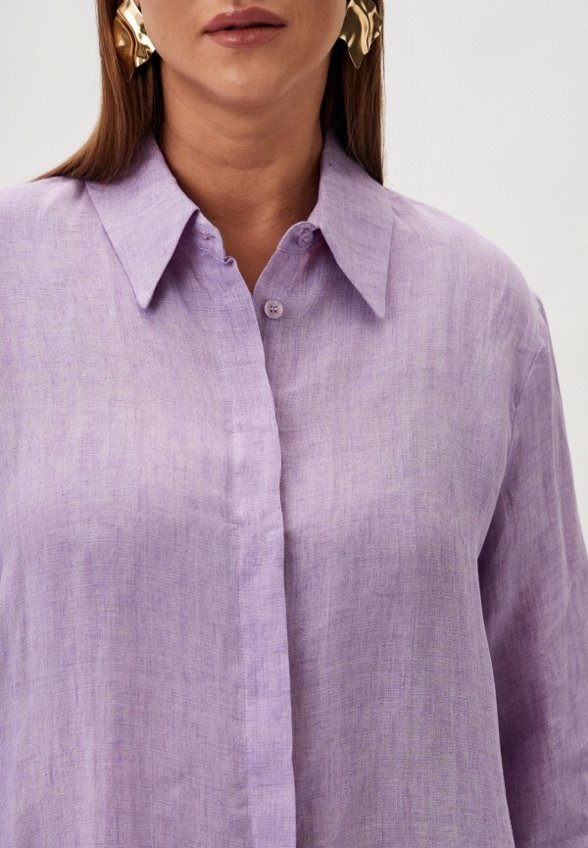 Рубашка Marina Rinaldi