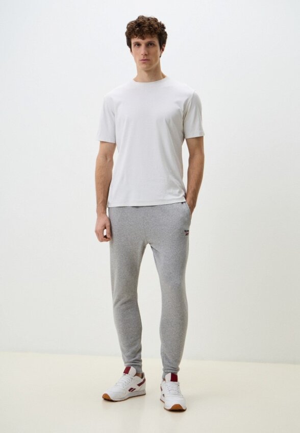 Брюки спортивные Reebok