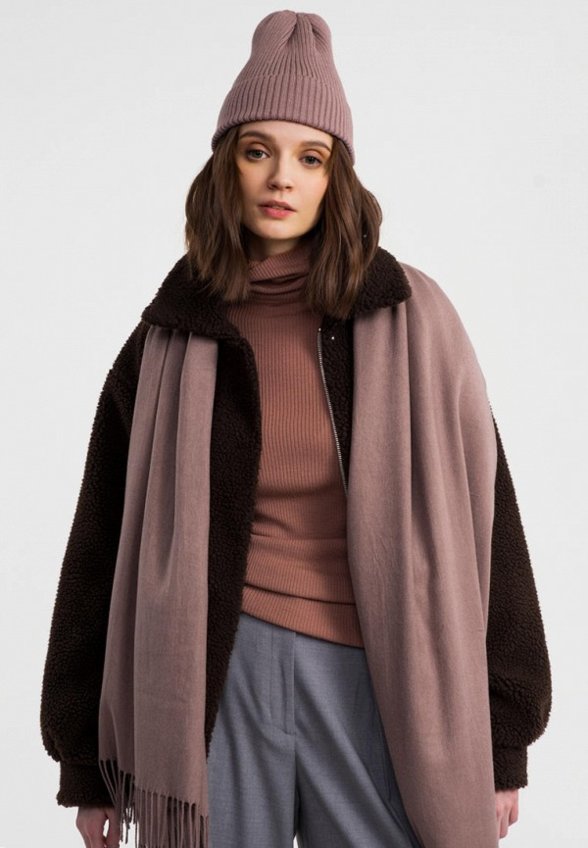 Палантин Marmalato