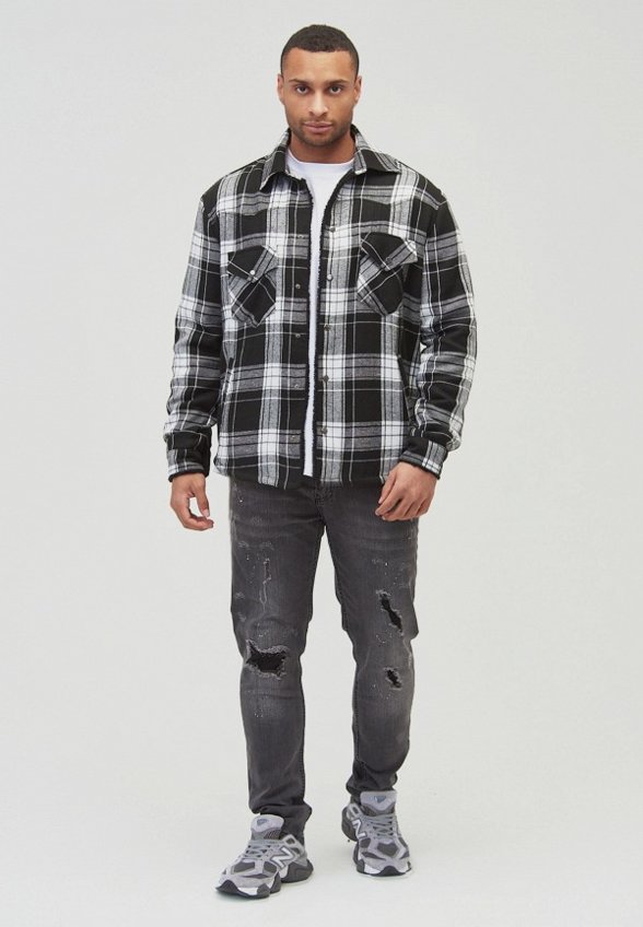 Рубашка Torae Black