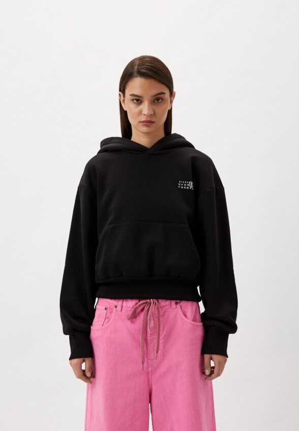 Худи MM6 Maison Margiela