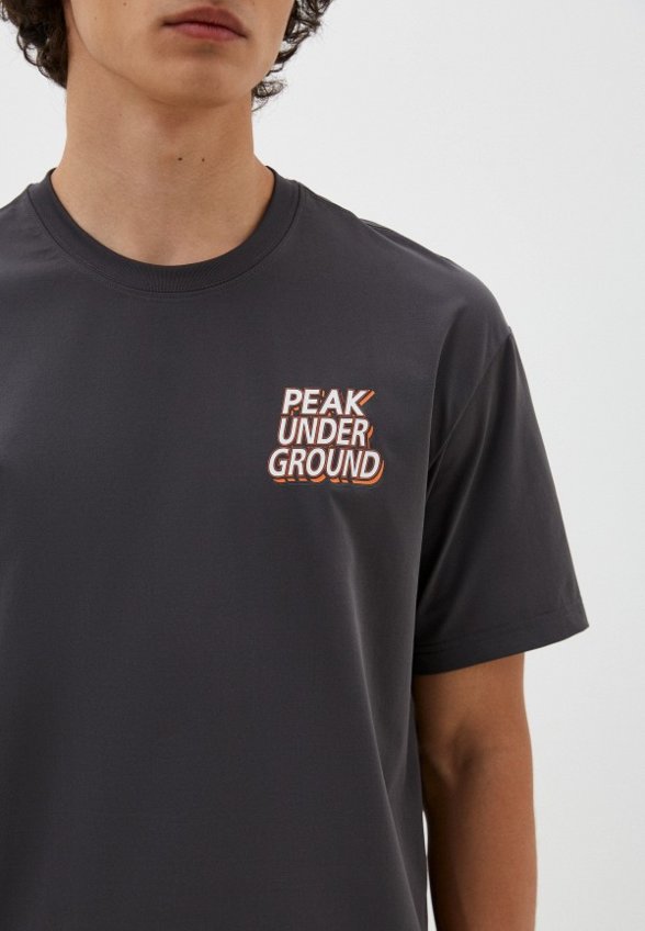 Футболка Peak