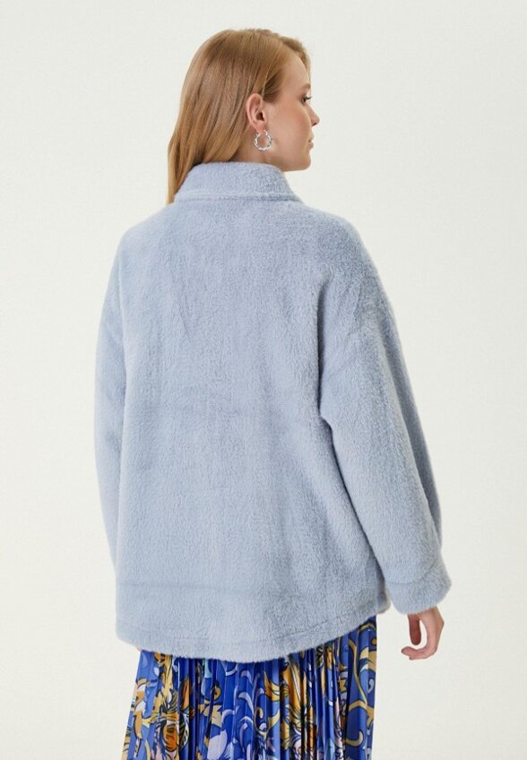 Куртка меховая Club