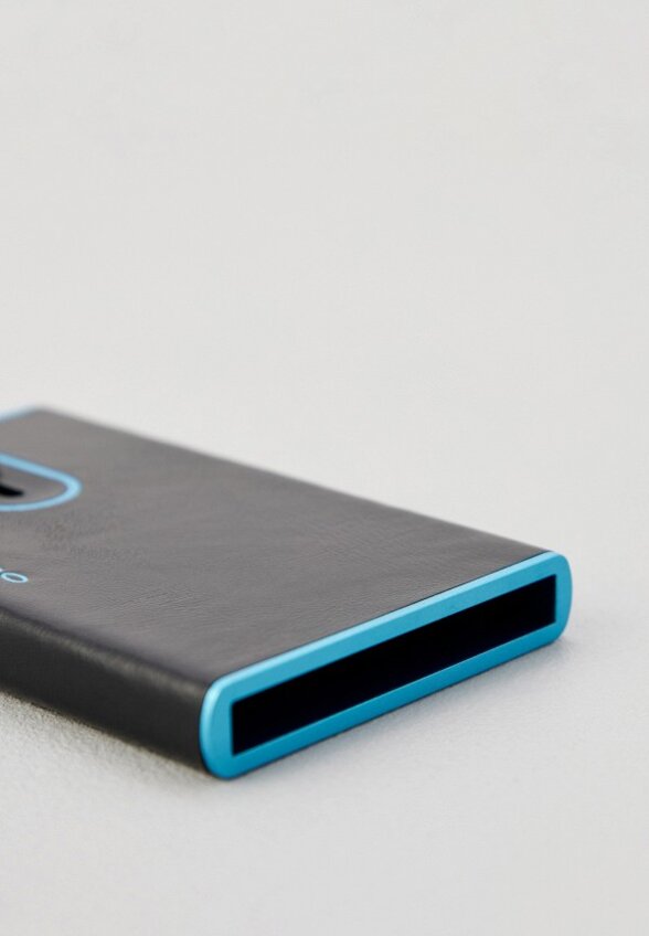 Кредитница Piquadro