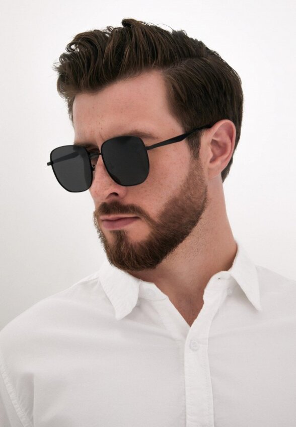 Очки солнцезащитные Mascotte