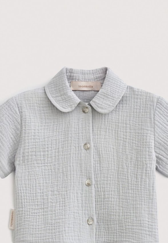 Рубашка Loomknits