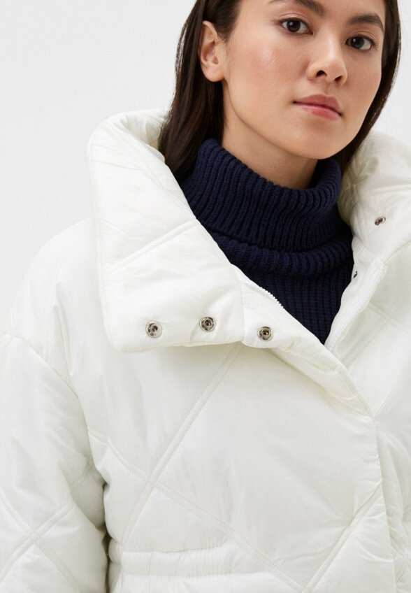 Пуховик TrendyAngel