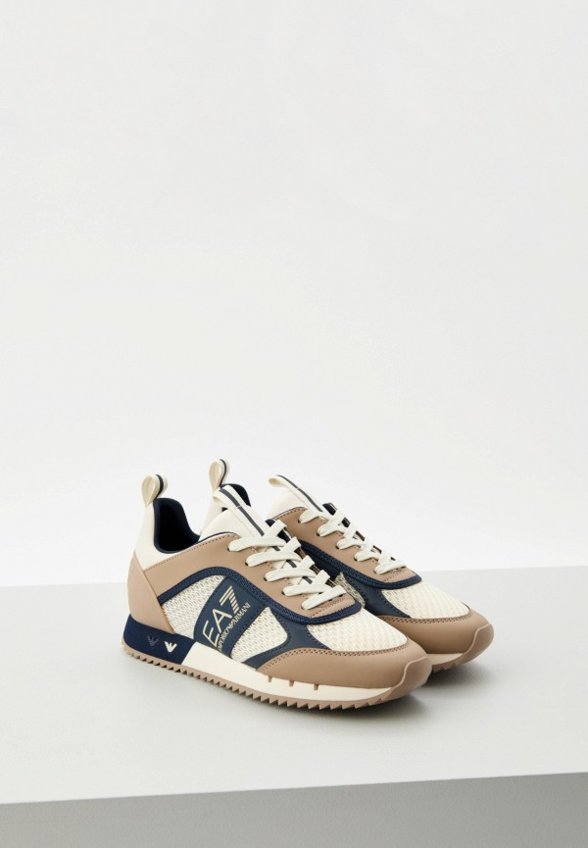 Кроссовки EA7