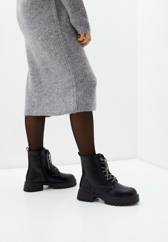 Ботинки Aimosi