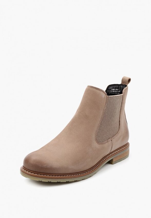 Ботинки Tamaris