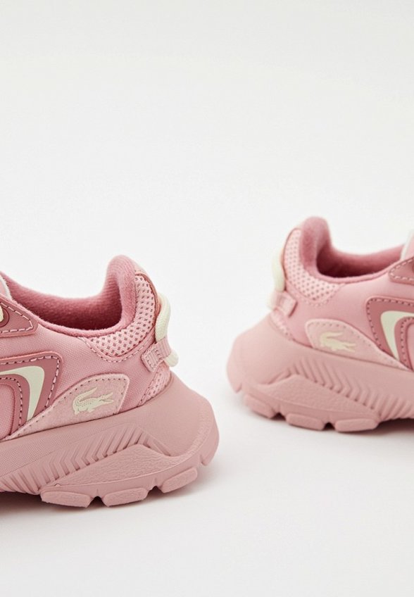 Кроссовки Lacoste