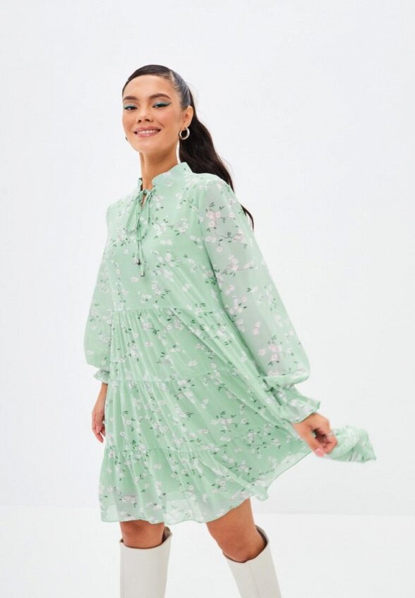 Платье Must Have Basis